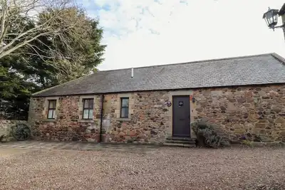 Image de Cherryburn Cottage, family friendly, with a garden in Wooler