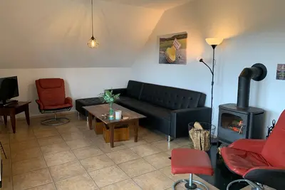 Image de Vacation apartment/apartment for 4 guests with 74m² in Frankenau (152615)