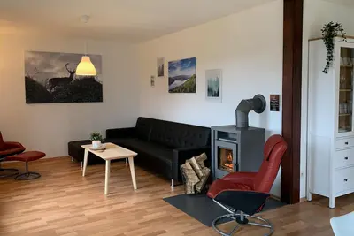 Image de Vacation apartment/apartment for 4 guests with 74m² in Frankenau (152616)