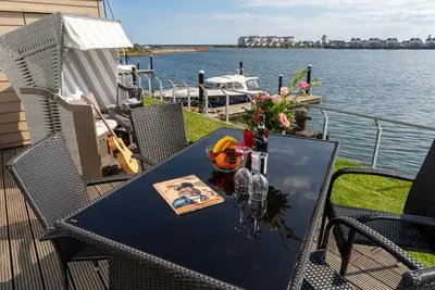 Image de Vacation apartment/apartment for 5 guests with 78m² in Kappeln (153361)