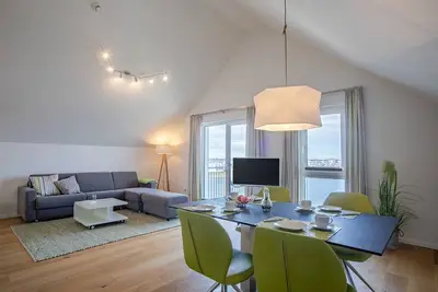Image de Vacation apartment/apartment for 4 guests with 70m² in Kappeln (153376)