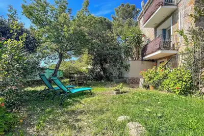 Image de Rez-de-Maison à Porto-Vecchio entre mer et montagne