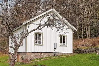 Image de Maison de vacances pour 6 a STRĂ–MSTAD