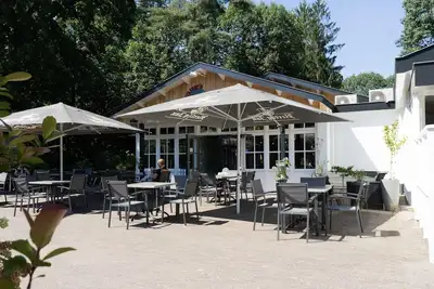 Image de Joli chalet dans un bel emplacement, à 20 km d'Utrecht