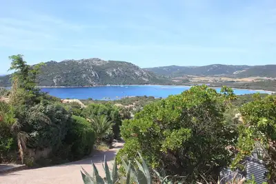 Image de Mini family villa on the Bay of Santa Guilia, beach 5min walk