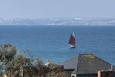 Image de Joli T1 vue Mer
