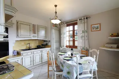 Image de Maison familiale au cœur de la Haute-Loire - Randos et découverte du Puy-en-Velay