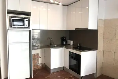 Image de Appartement à Roses à 30 mts de la plage