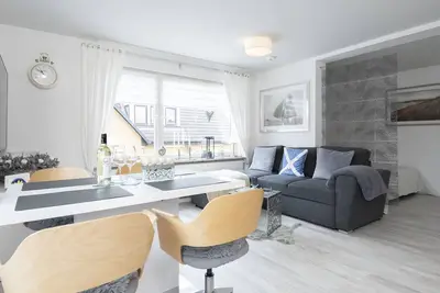 Image de Vacation apartment Maggie's Hus at Oldenburger Straße 9 in Grömitz