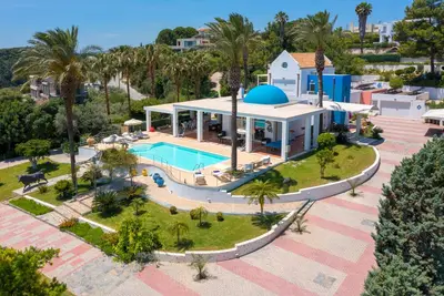 Image de Grande Dame Villa, Kallithea - Rhodes