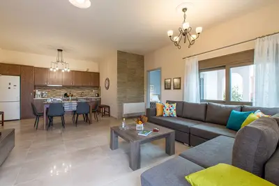 Image de Stefania's Cosy Place