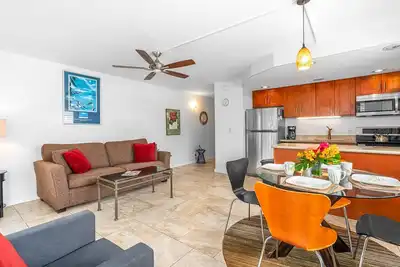 Image de Kihei Kai Nani #12-337 Updated Expansive Outdoor Living, Near Beach, Ac!