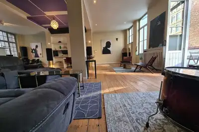 Image de @Duplex New York style! #