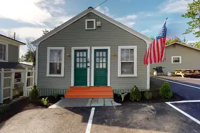 Image de Cottage 9 The Space: