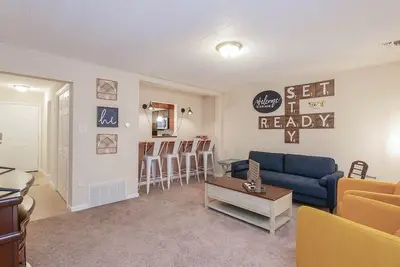 Image de Board Game Bungalow - Quiet Area in Ac!