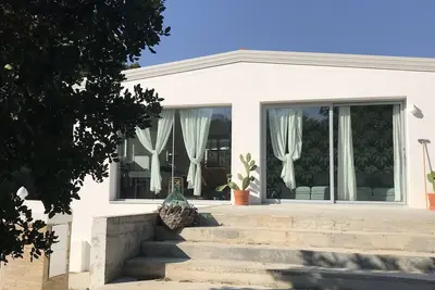 Image de Villa Flora