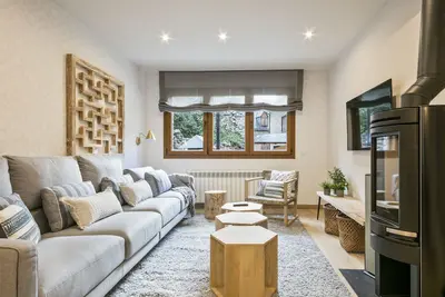 Luderna - Apartamento Dera Airola