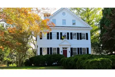 Image de Chanceford Hall Bed & Breakfast - The Conway