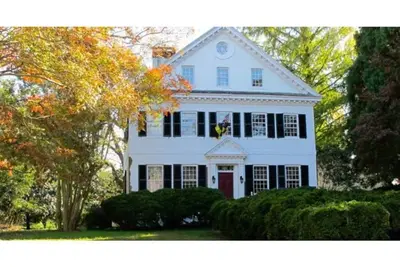 Image de Chanceford Hall Bed & Breakfast - The Chadwick