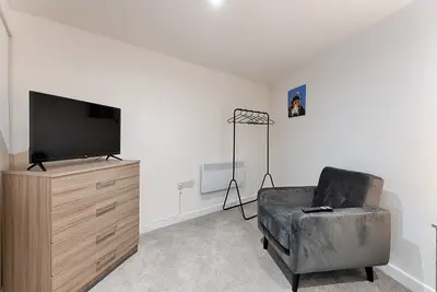 Image de Fully Equipped Kitchen, Double room, Parking