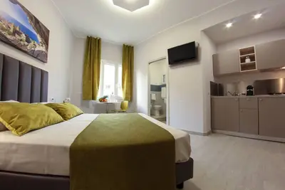 Image de Yeasy 2 smart room Cefalù