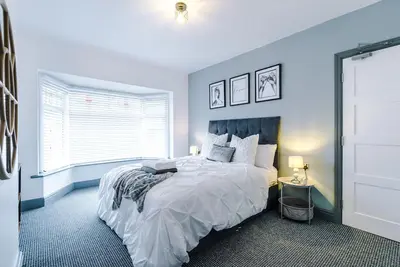 Image de Pet Friendly | Family Accommodation | Sleeps 8