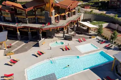 Image de Okanagan Oasis 2. 0