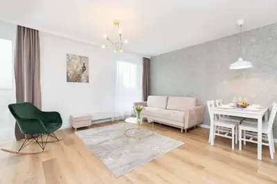 Image de Letnicka 2 | Luxury Apartment | Parking