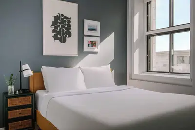 Image de Sonder Le Victoria | Two-Bedroom Apartment