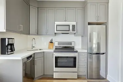 Image de Sonder The Elm | Two-Bedroom Apartment