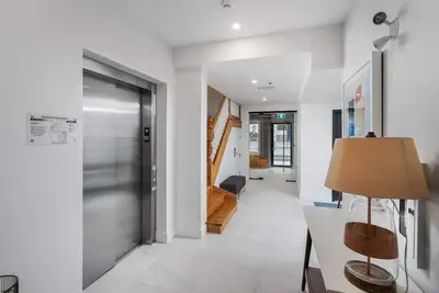 Image de Sonder Gare Saint Denis | Queen Studio Apartment