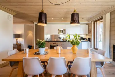 Image de L Everest condominium