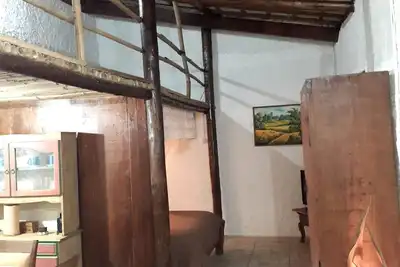 Image de Chalezinho Aconchegante Próximo a Bosque