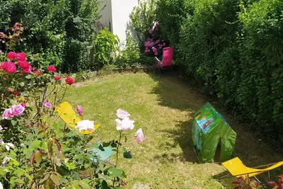 Image de Belle maison - 10 minutes à vélo plage et vieille ville