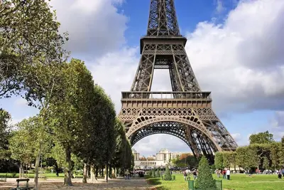 Image de Bel Appartement proche Tour Eiffel