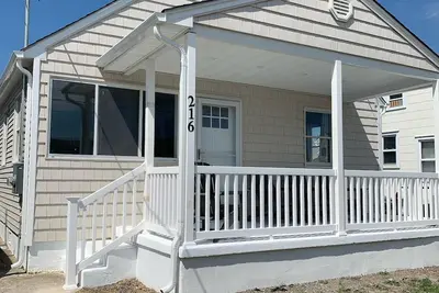 Image de Close to beach and bay! New renovated single home in Wildwood Crest 4bed/3 bath