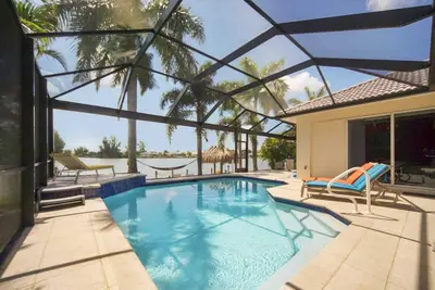Image de Villa Lakeview -  Amazing Vacation Home with Heated Pool and Spectacular Water Views