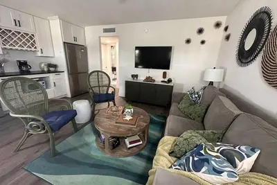Image de Cocoanut @ El Tropicale Vacation Rentals Downtown Sarasota