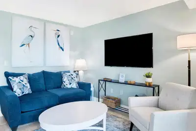 Image de Regency Towers #103 East | Ground Floor, Views, Pet Friendly, Resort Amenities