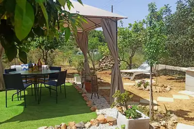 Image de Tiny House With Sharing Pool & gym