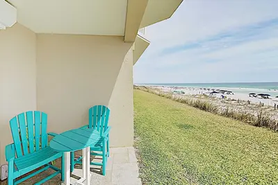 Image de Crystal Dunes #105 | Luxe Gulf Front, Free Beach Service
