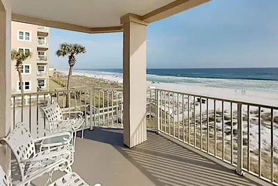 Image de Crystal Dunes #201| Gulf Front Condo+ Amenities