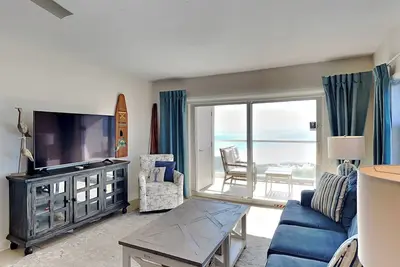Image de Regency Towers #508 East | Resort Amenities!