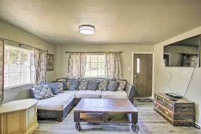 Image de Kingston Sleeper: Unique Stay Near Silver Mountain