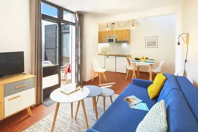 Image de Summer discount - Appartement Cosy - Plage