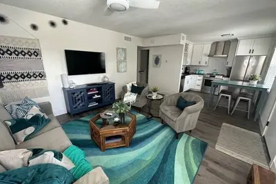 Image de Palm @ El Tropicale Vacation Rentals Downtown Sarasota
