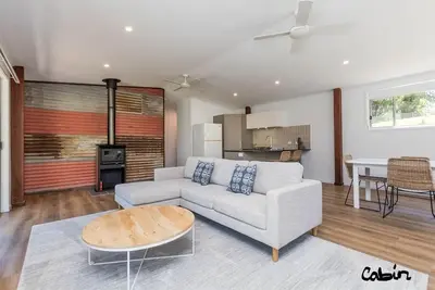 Image de Farm-Stay Cabin 2nt(farm cabin)