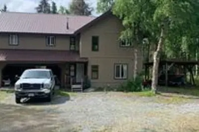 Image de Kenai River Frontage - Bings Landing