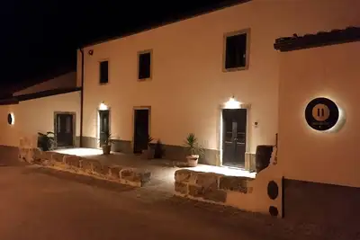 Image de PausaSTAY - QdM Artist Suites - Villa