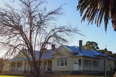 Image de Balmoral Lodge - Exclusive Country Escape